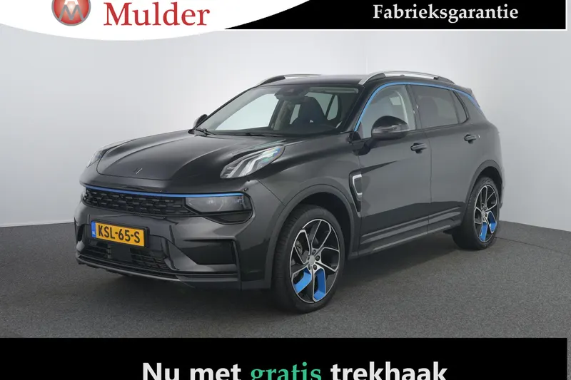 Lynk & Co 01 (2023)