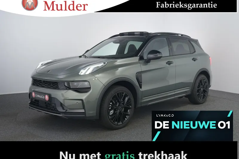 Lynk & Co 01 (2026)