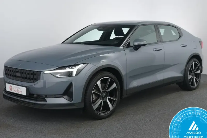 Polestar 2 (2023)