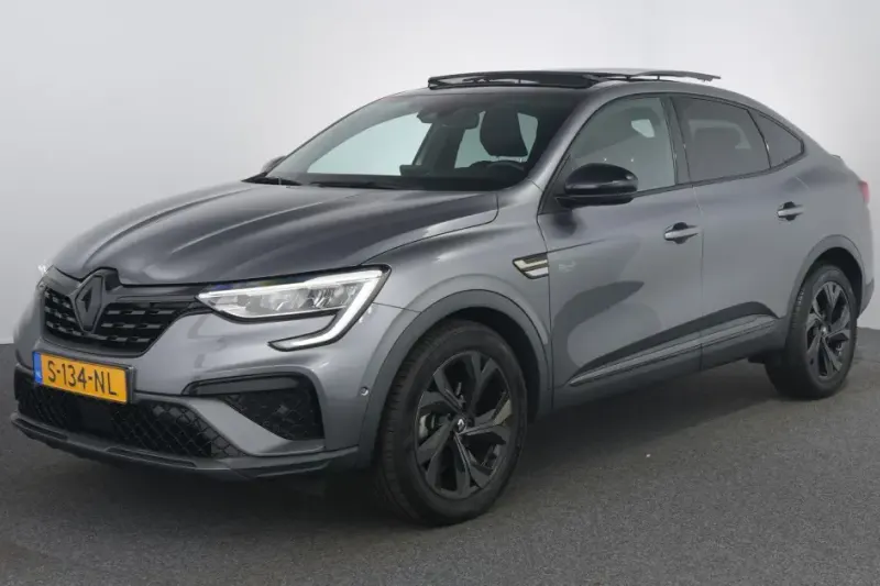 Renault Arkana (2023)