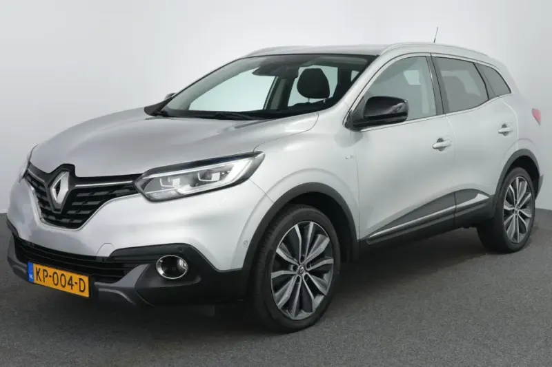 Renault Kadjar (2016)
