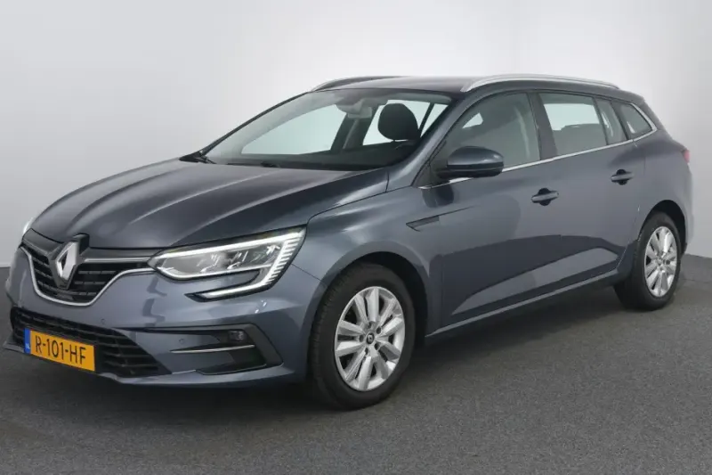 Renault Mégane (2022)