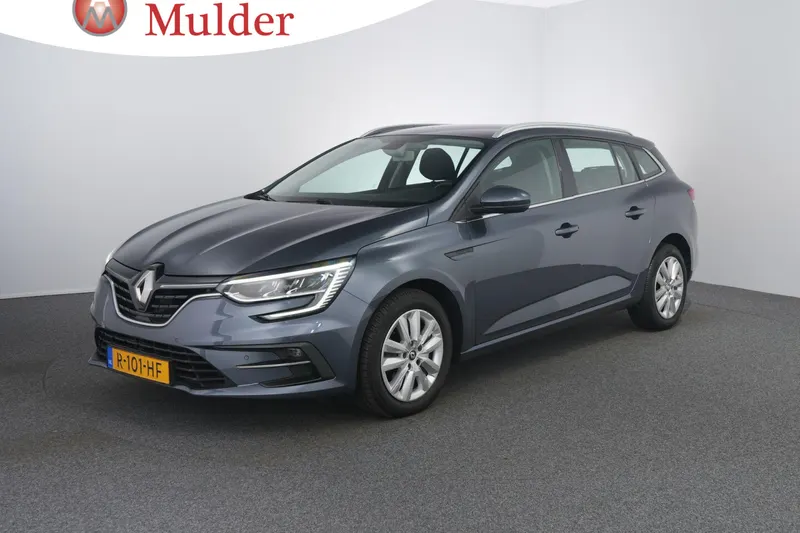 Renault Mégane (2022)