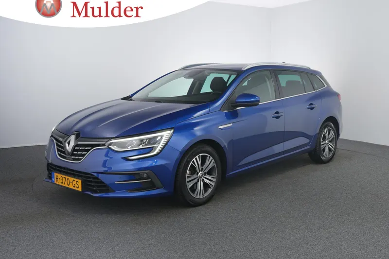 Renault Mégane (2022)