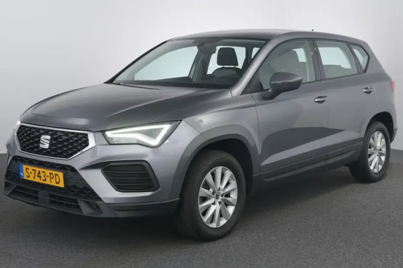 SEAT Ateca (2023)