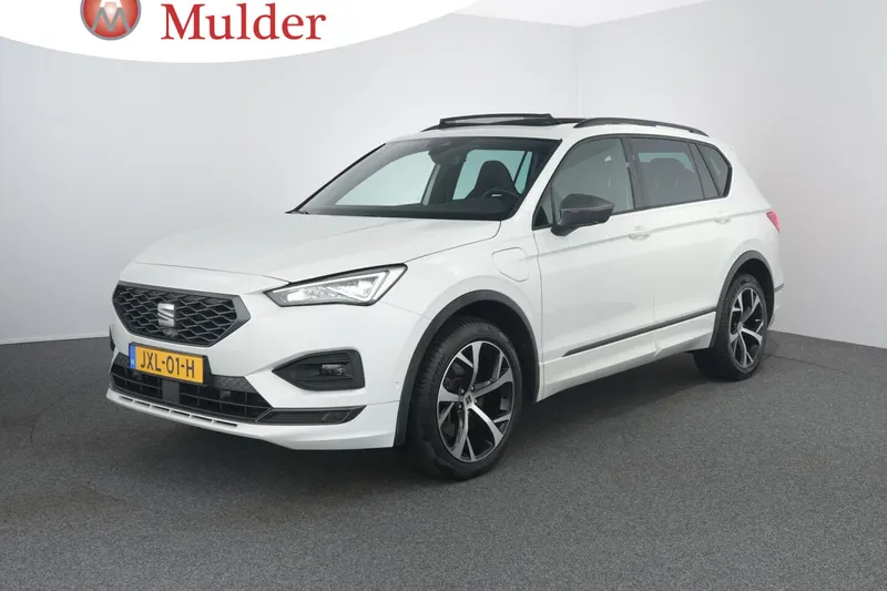 SEAT Tarraco (2023)