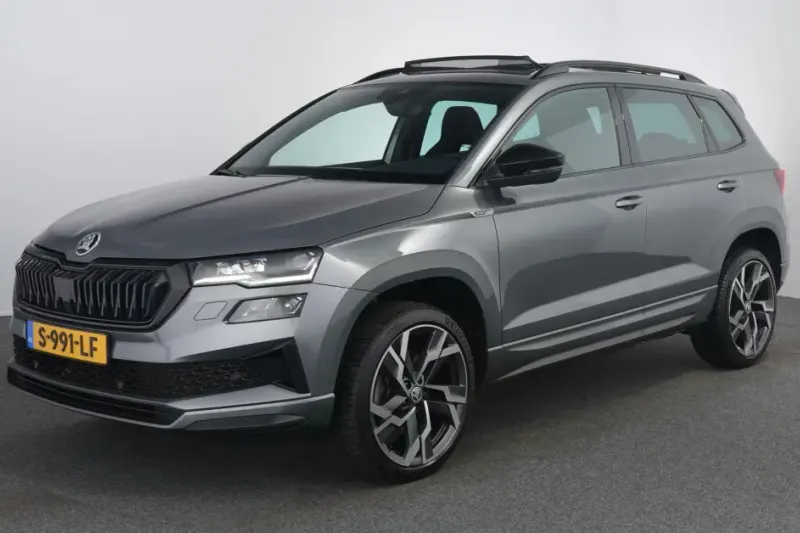 Škoda Karoq (2023)