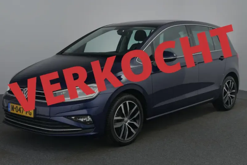 Volkswagen Golf (2020)
