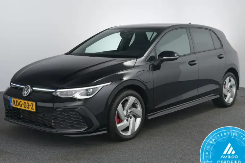 Volkswagen Golf (2021)