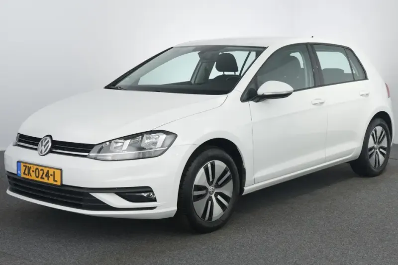 Volkswagen Golf (2018)
