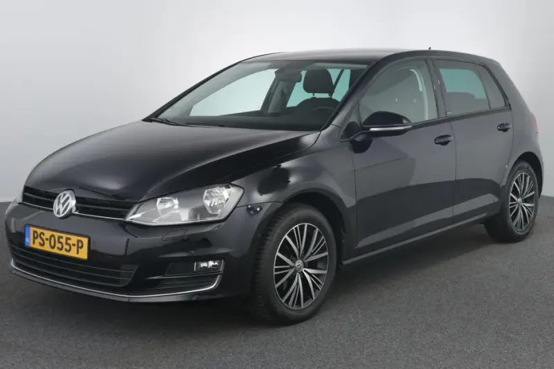 Volkswagen Golf (2017)