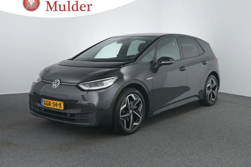 Volkswagen ID.3 (2021)