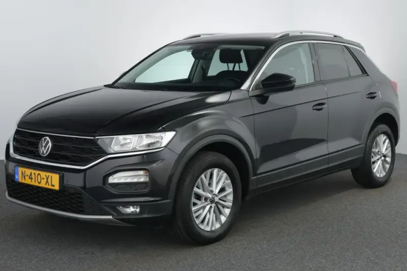 Volkswagen T-Roc (2022)