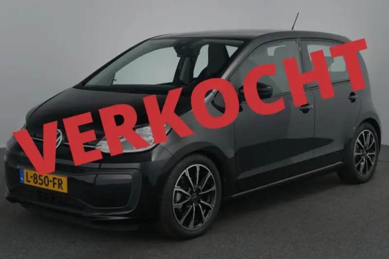 Volkswagen Up! (2021)
