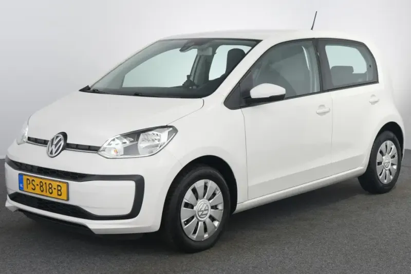 Volkswagen Up! (2017)
