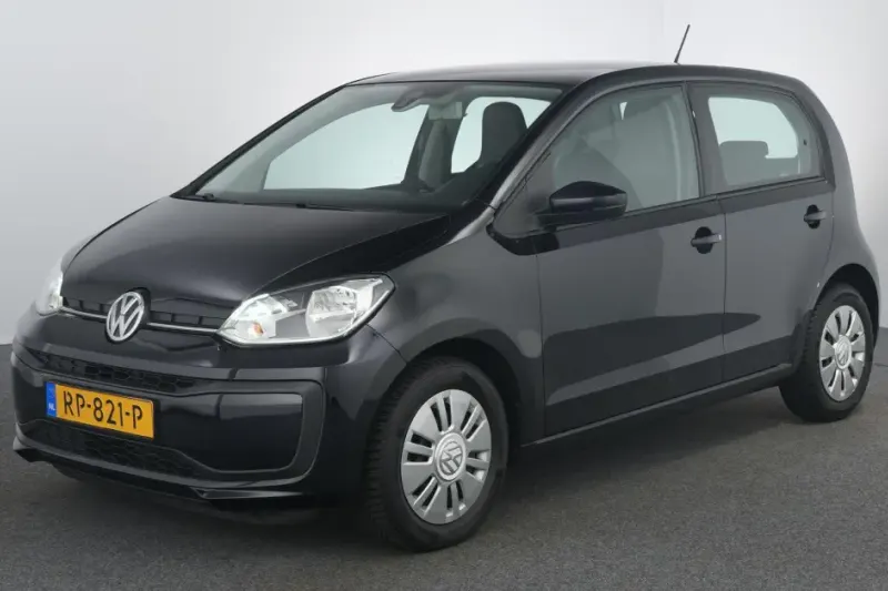 Volkswagen Up! (2018)
