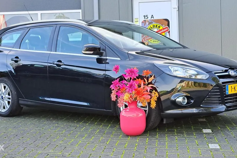 Ford Focus (2013)