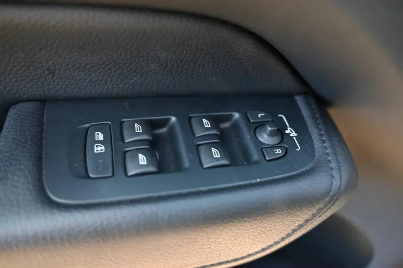 Volvo XC60 (2021)