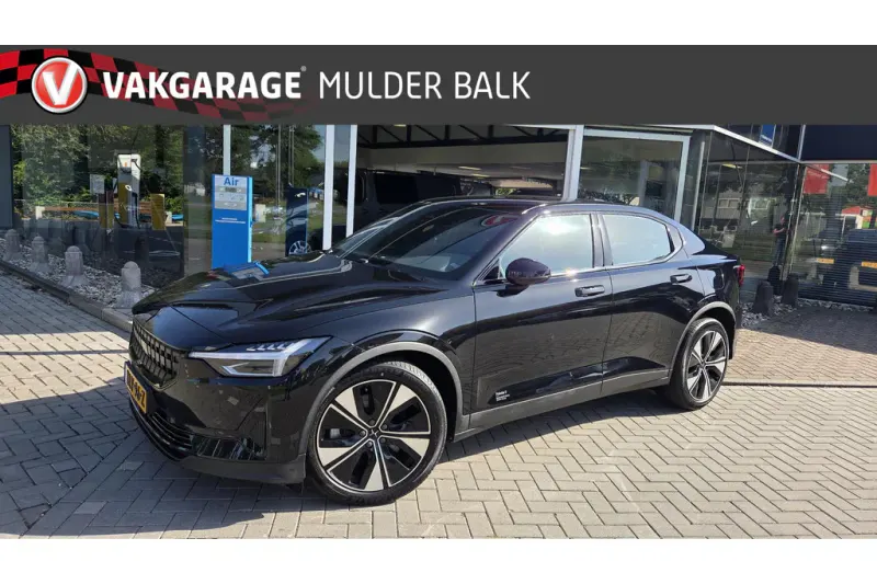 Polestar 2 (2023)