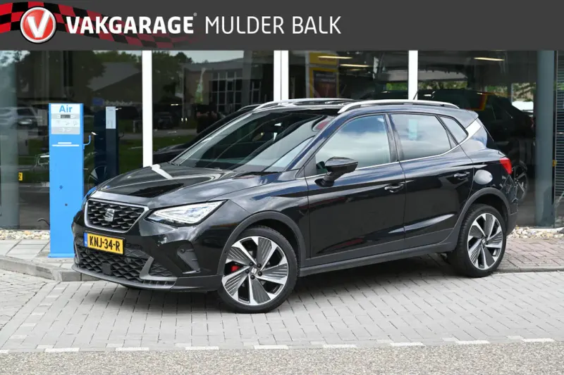 SEAT Arona (2023)