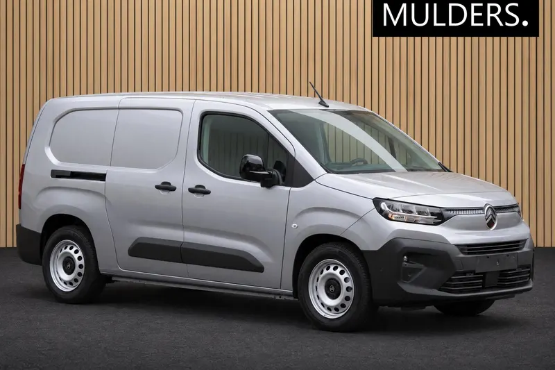 Citroën ë-Berlingo (2026)