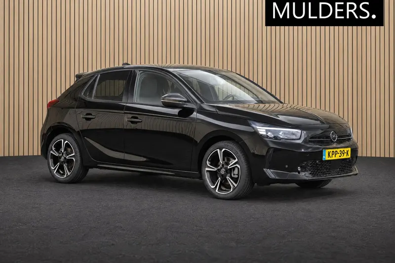 Opel Corsa (2026)