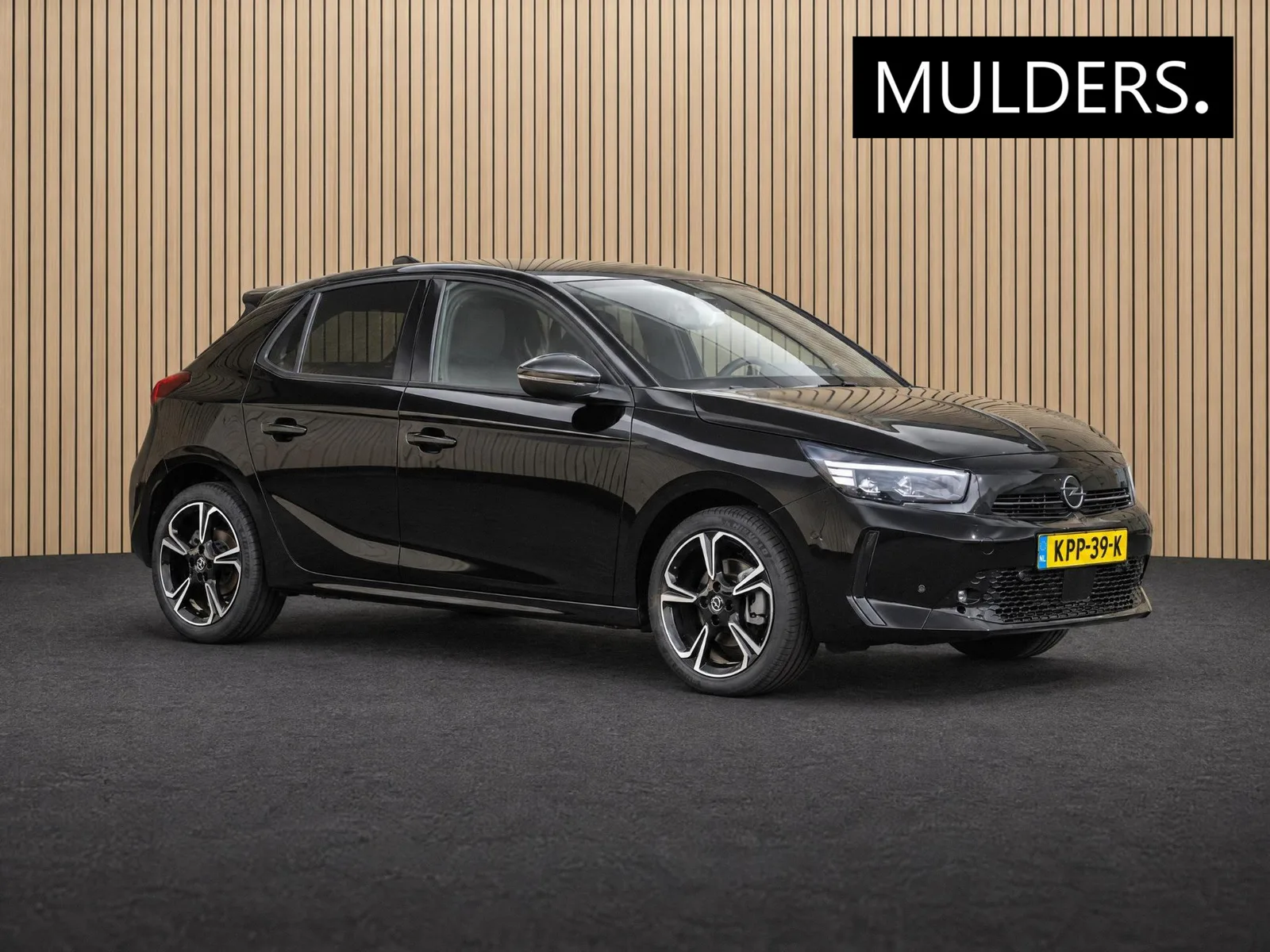 Opel Corsa (2026) — foto 1