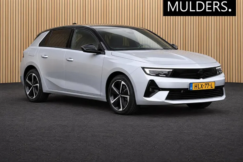 Opel Astra (2025)