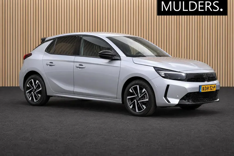 Opel Corsa (2026)
