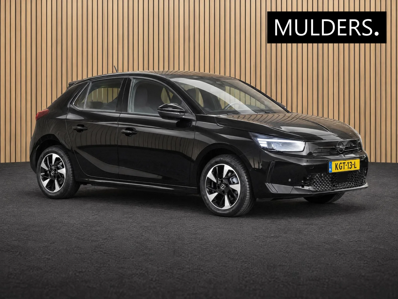 Opel Corsa-e (2026) — foto 1