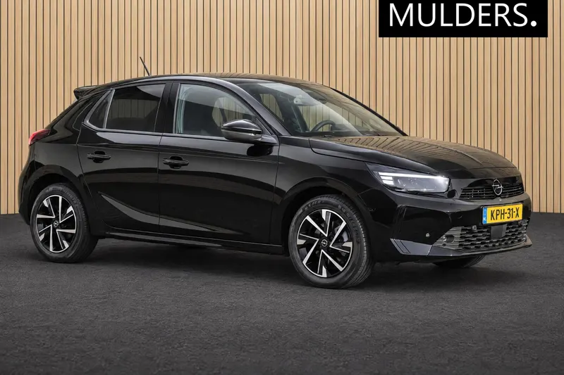 Opel Corsa (2026)