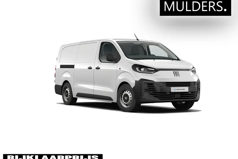Fiat Scudo (2026)