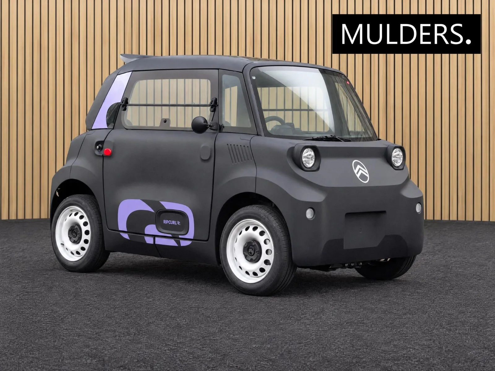 Citroën Ami (2026) — foto 1