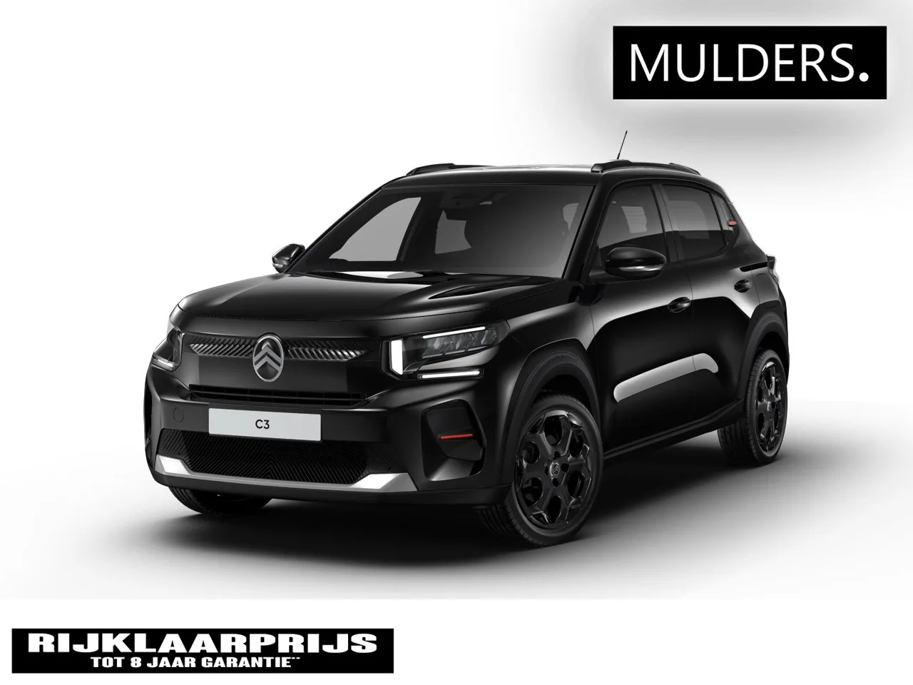 Citroën C3 (2026) — foto 1