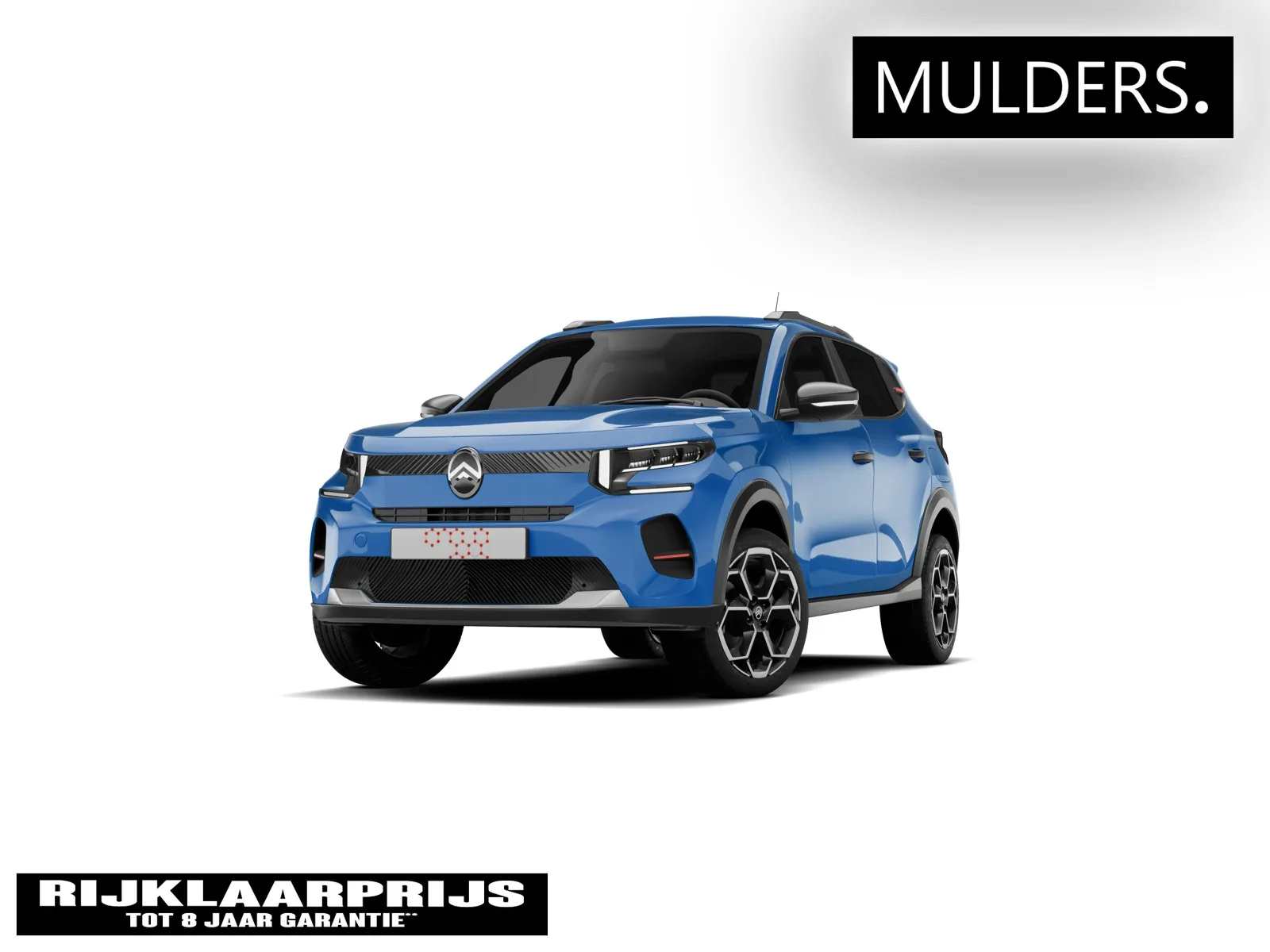 Citroën C3 (2026) — foto 1