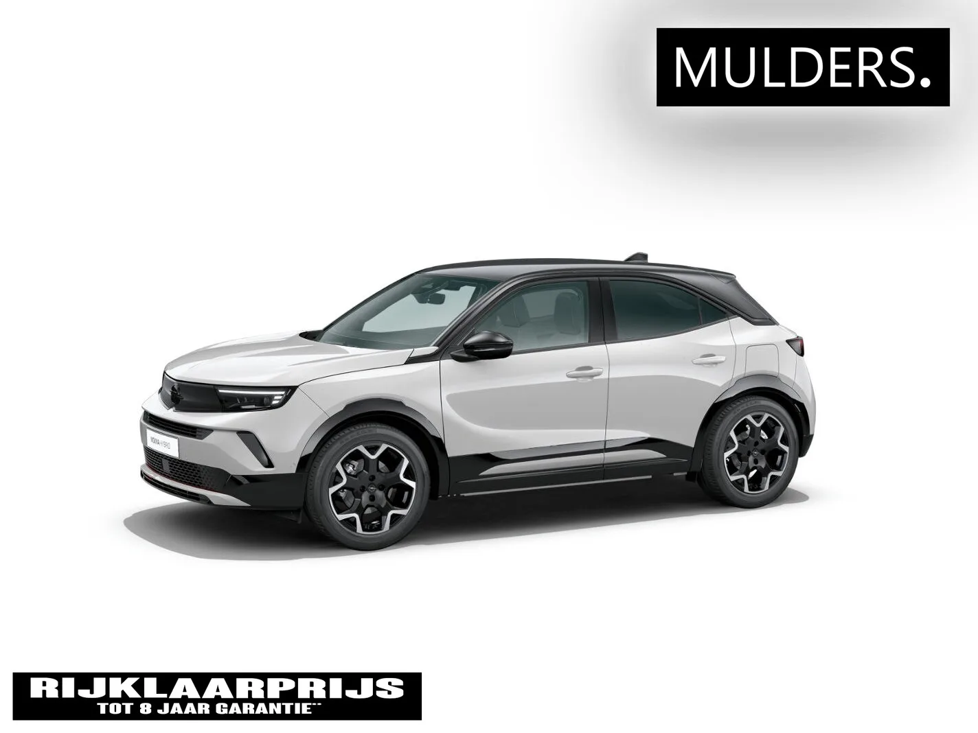 Opel Mokka (2026) — foto 1