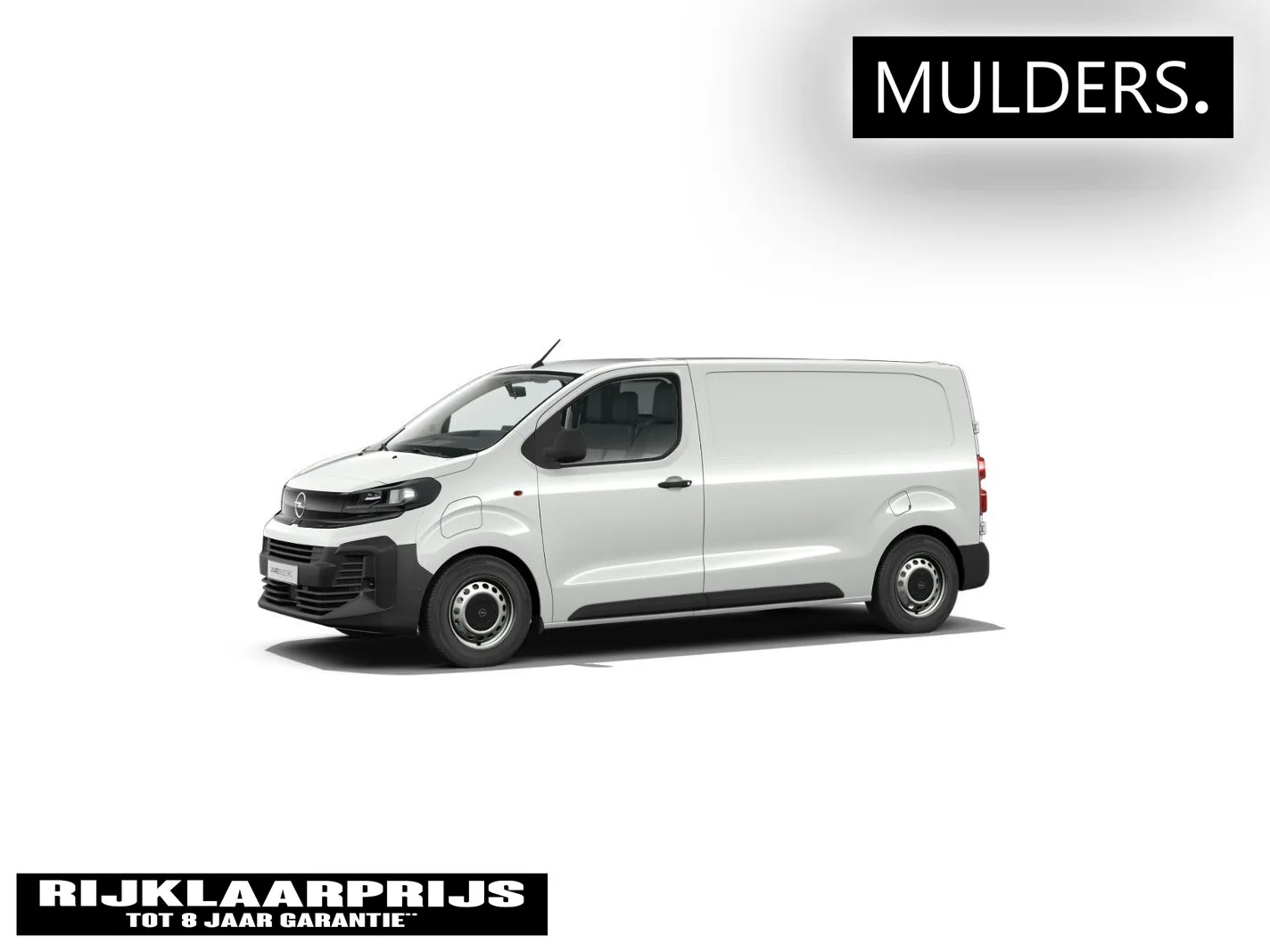 Opel Vivaro-e (2026) — foto 1