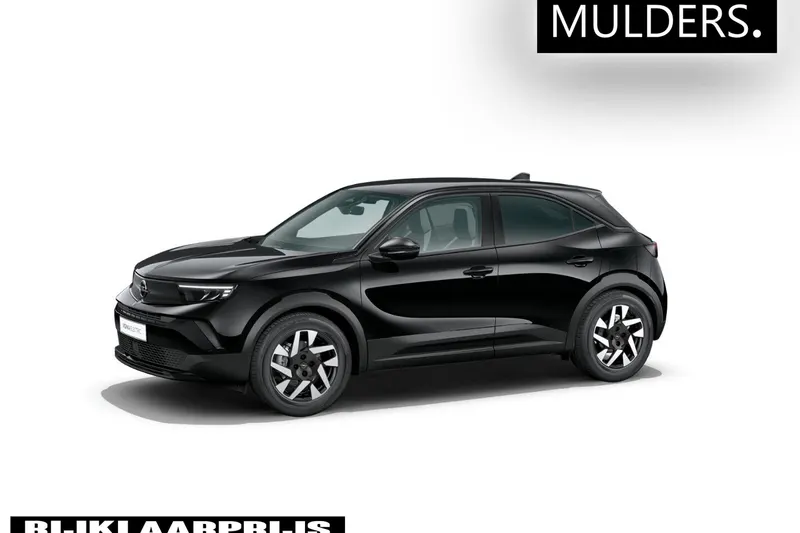 Opel Mokka-e (2026)