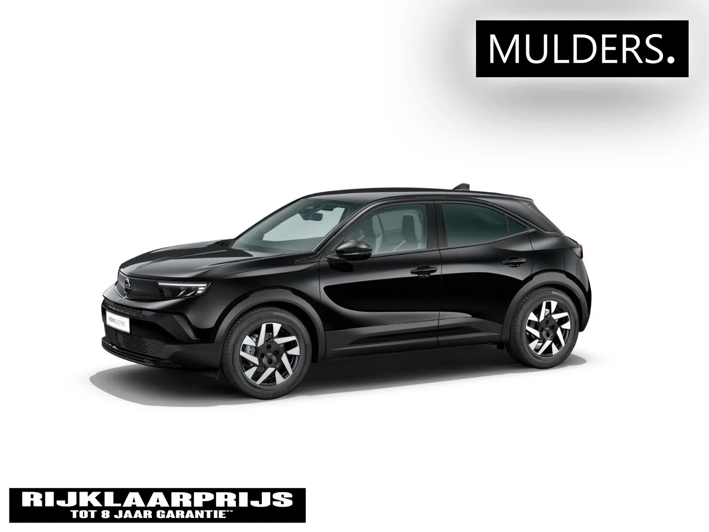 Opel Mokka-e (2026) — foto 1