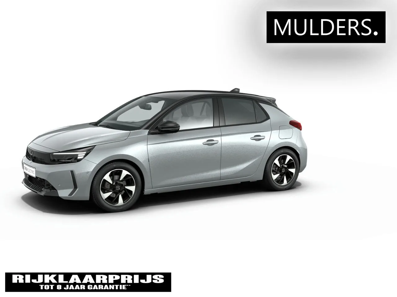 Opel Corsa-e (2026) — foto 1
