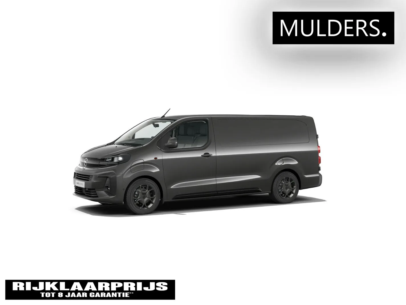 Opel Vivaro-e (2026) — foto 1