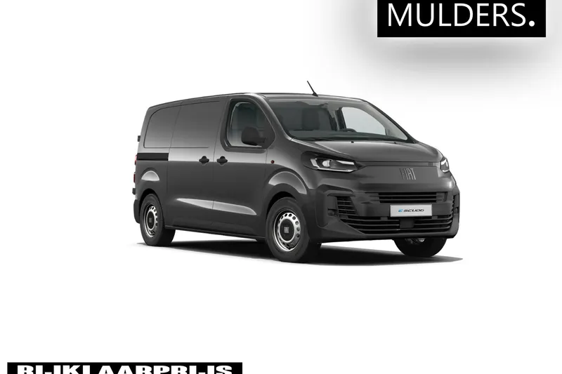 Fiat Scudo (2026)