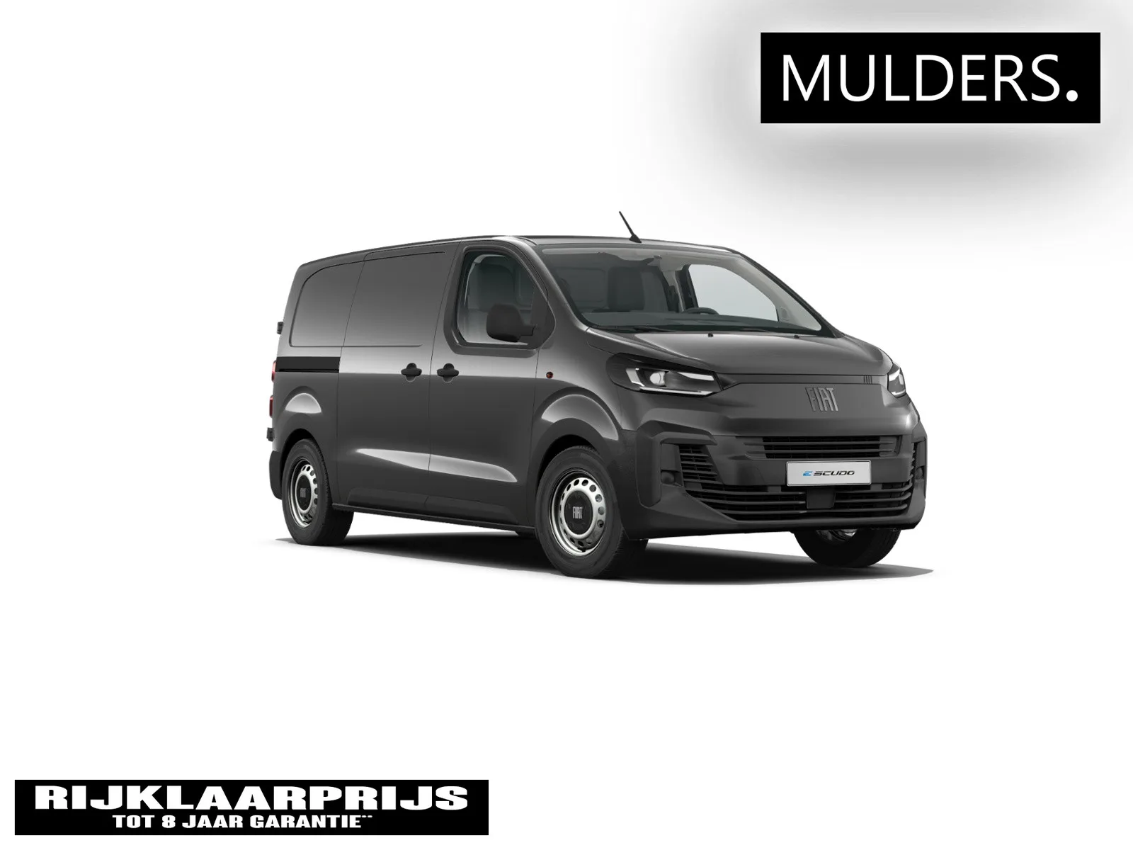 Fiat Scudo (2026) — foto 1