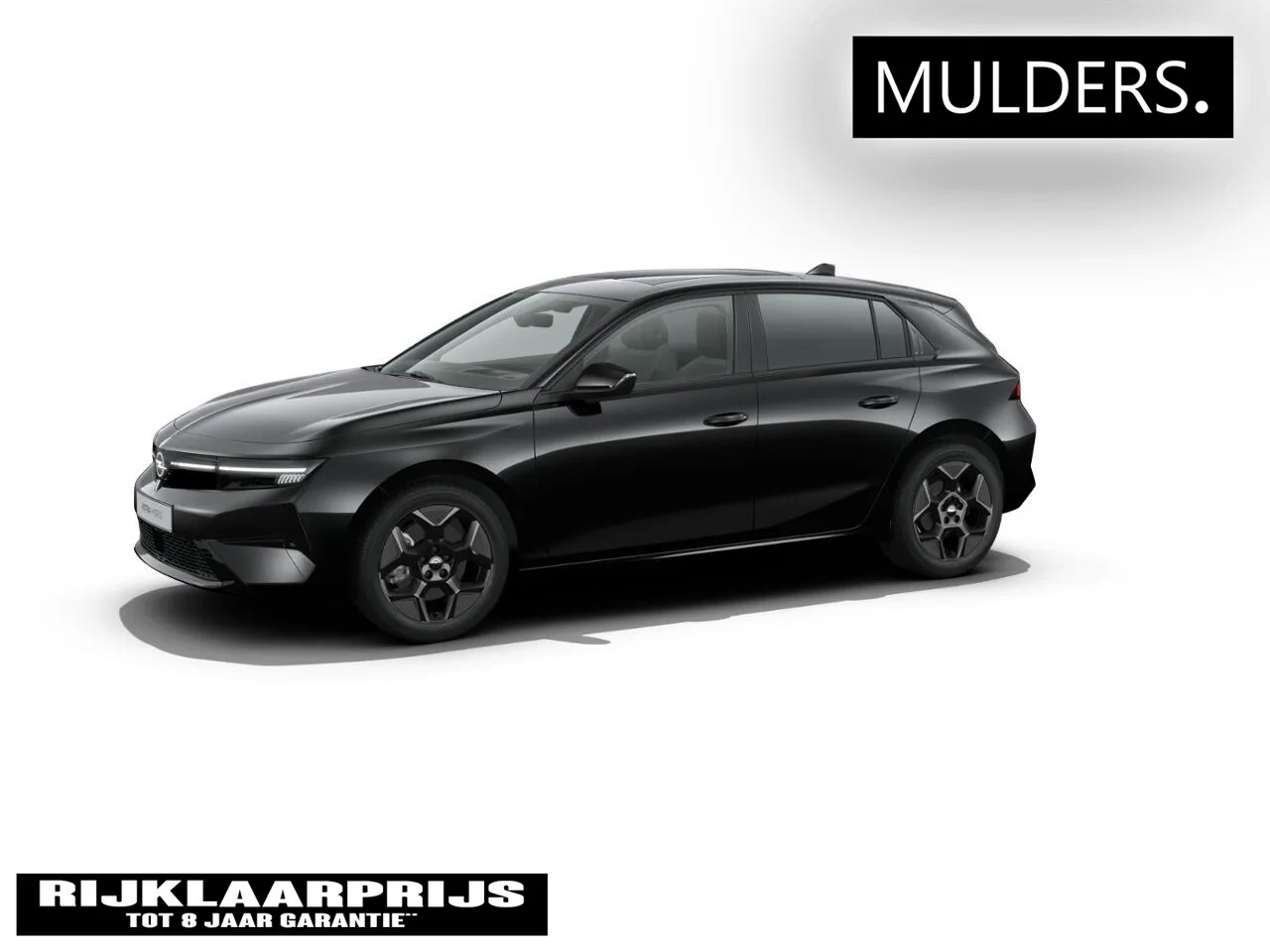 Opel Astra (2026) — foto 1