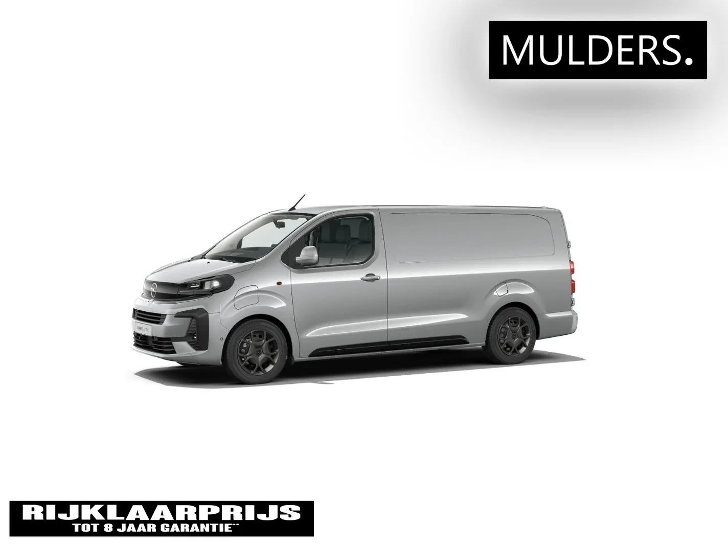 Opel Vivaro-e (2026) — foto 1