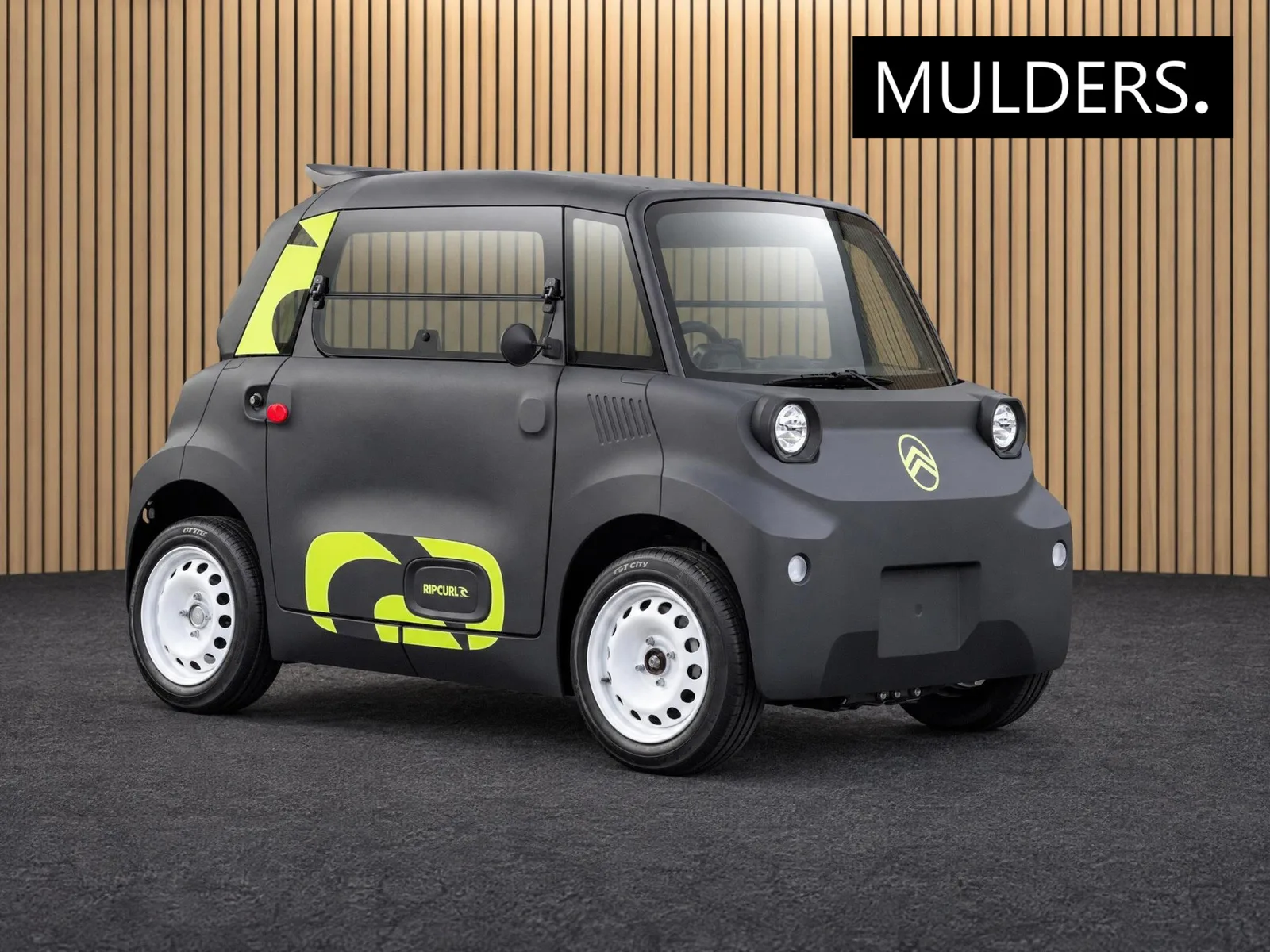 Citroën Ami (2026) — foto 1