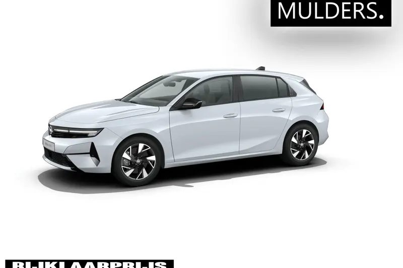 Opel Astra (2026)