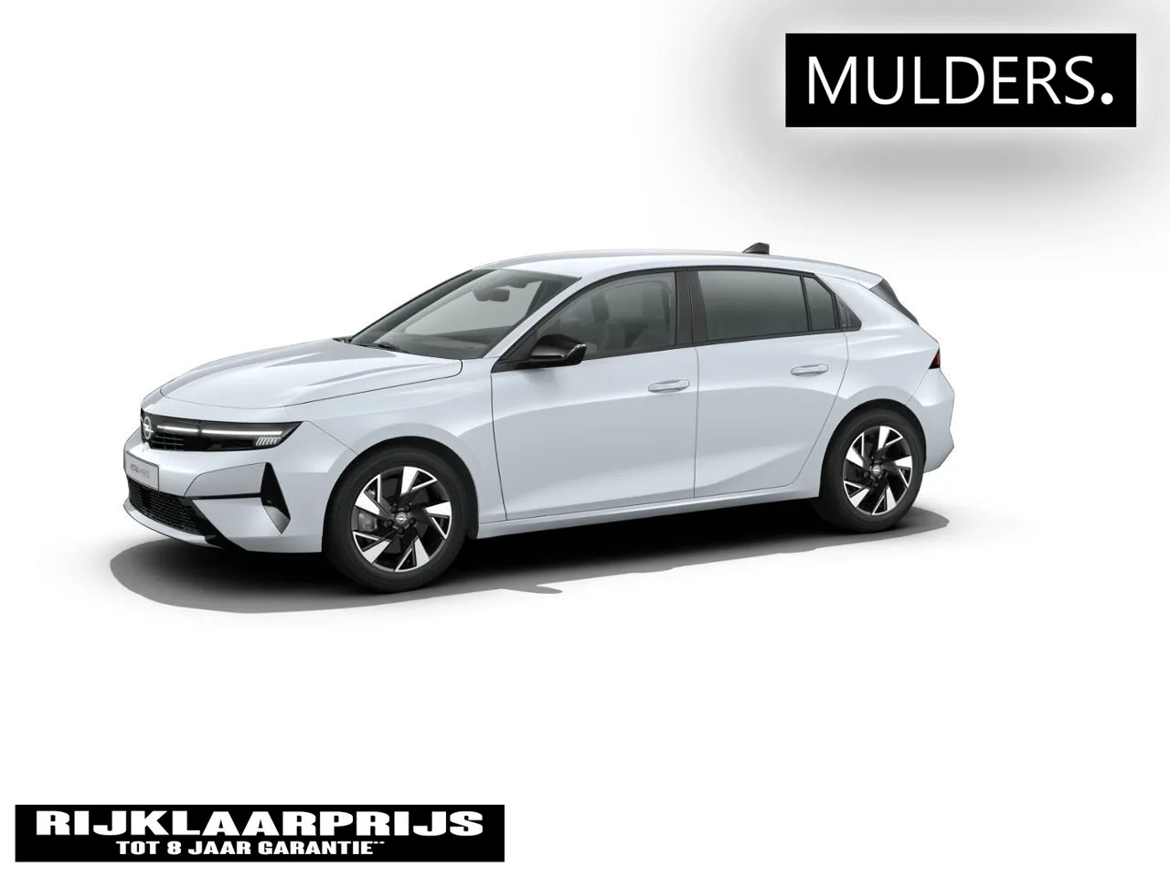 Opel Astra (2026) — foto 1