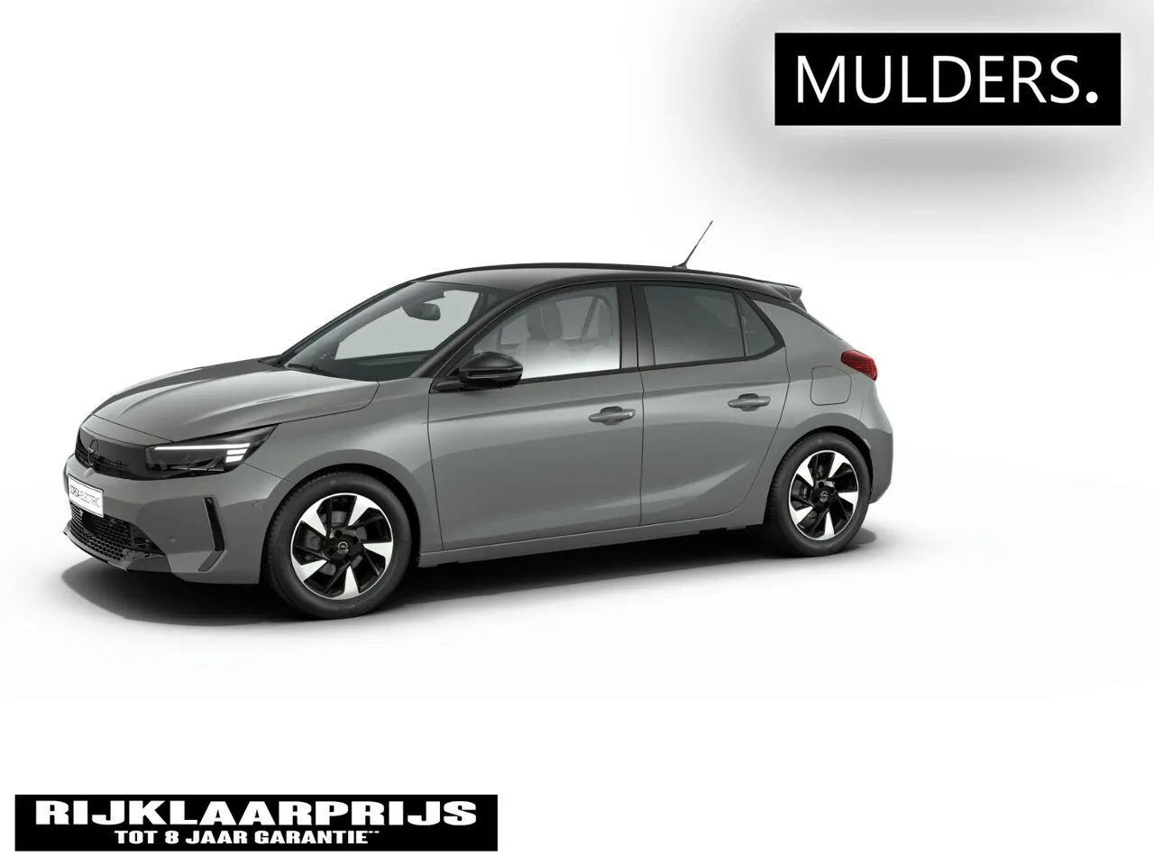 Opel Corsa-e (2026) — foto 1