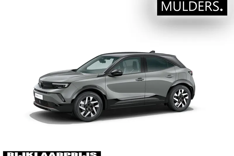 Opel Mokka-e (2026)